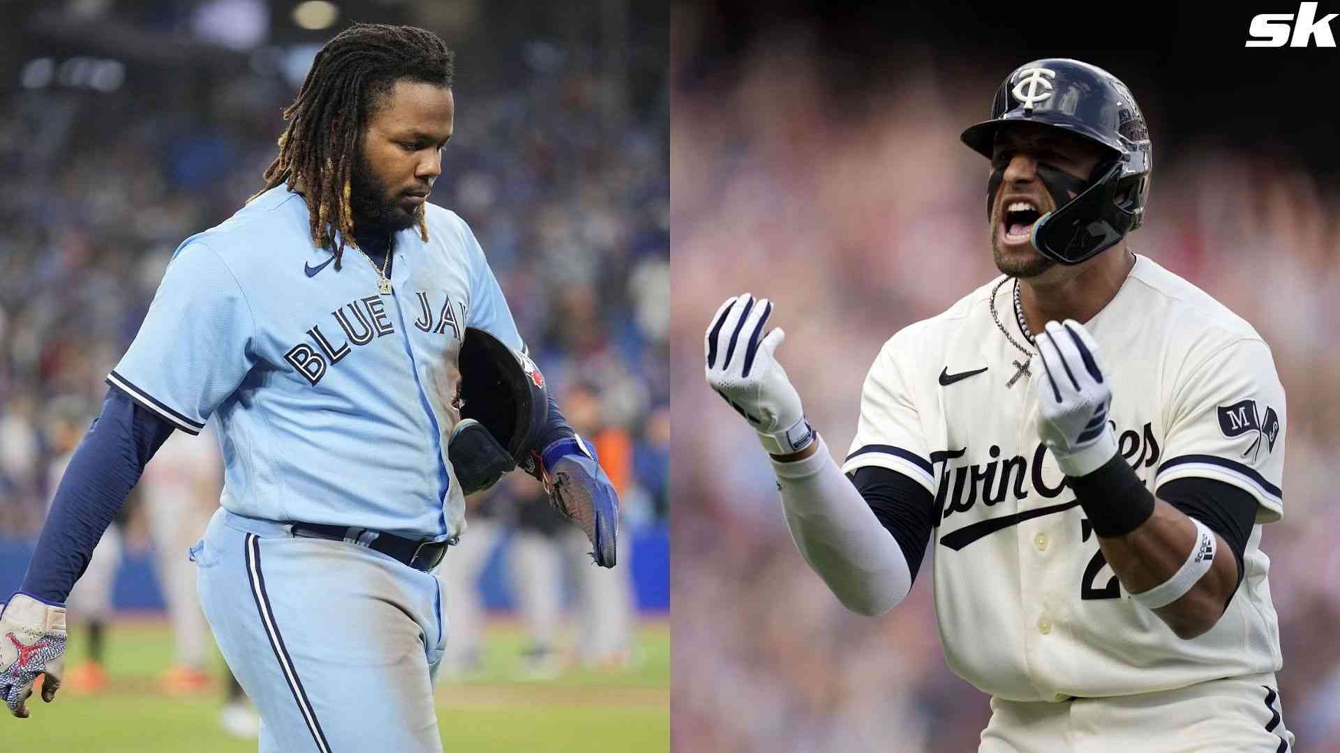 Twins Face Cubs as Blue Jays Soar in MLB