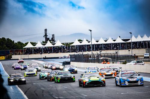 Le Championnat de France FFSA des Circuits s`annonce