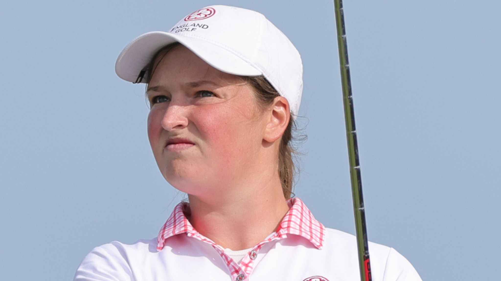 Lottie Woad Dominates KPMG Women`s Irish Open