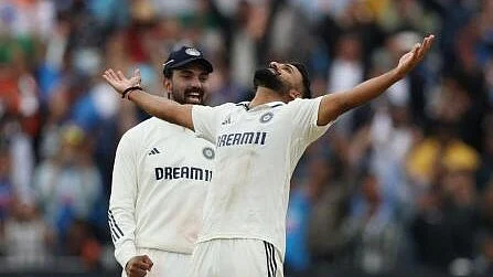 India Crushes England by 336 Runs at Edgbaston