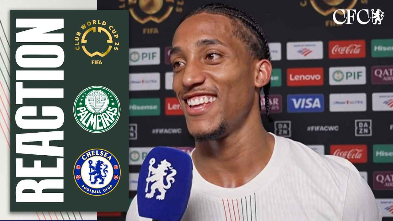 Chelsea trionfa al MetLife, Joao Pedro decisivo