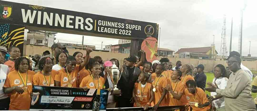 Colombe Sportive Sacrée Championne Malgré Une Défaite