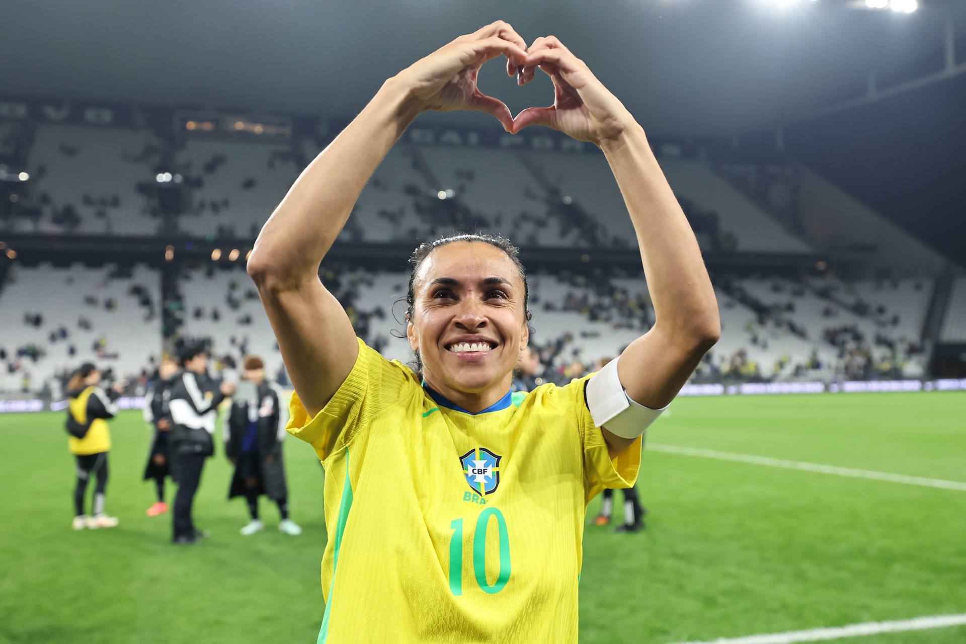 Sorteio da Copa do Brasil Feminina agita o futebol