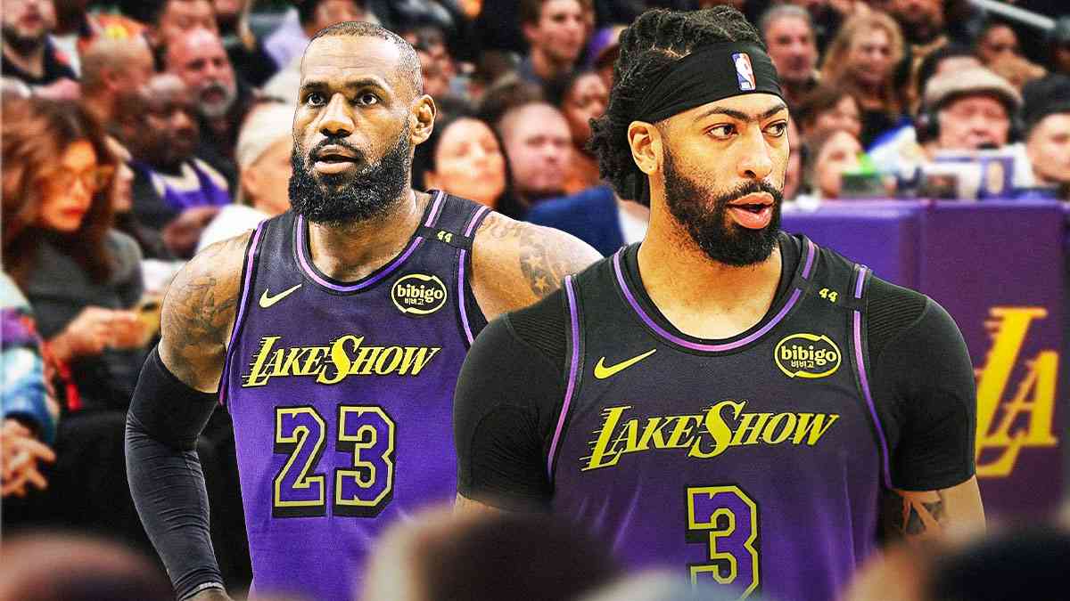 Clippers Shake Up Roster, Lakers Face Defensive Dilemma