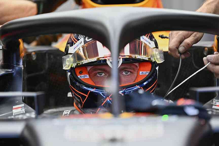 Verstappen na Mercedes? Rumores agitam a F1