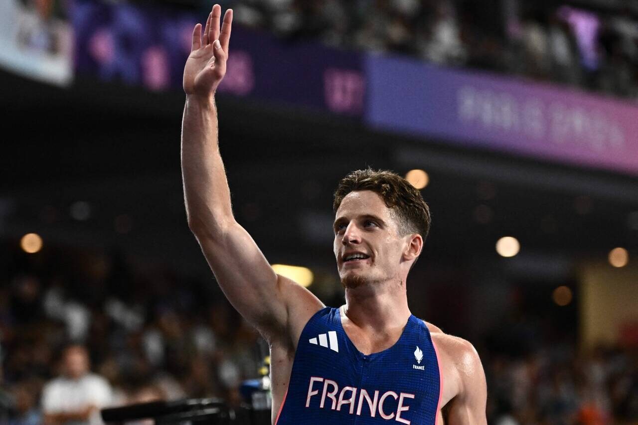 Ajayi brille aux Pré-France, Ducos vise le record