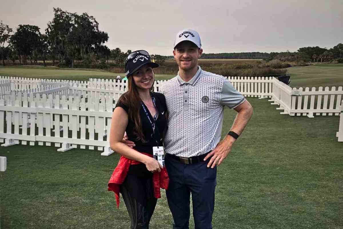 Brian Campbell Triumphs in Thrilling John Deere Classic