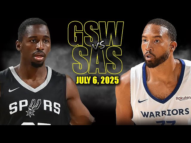 Heat Dominate Warriors in Summer League Showdown