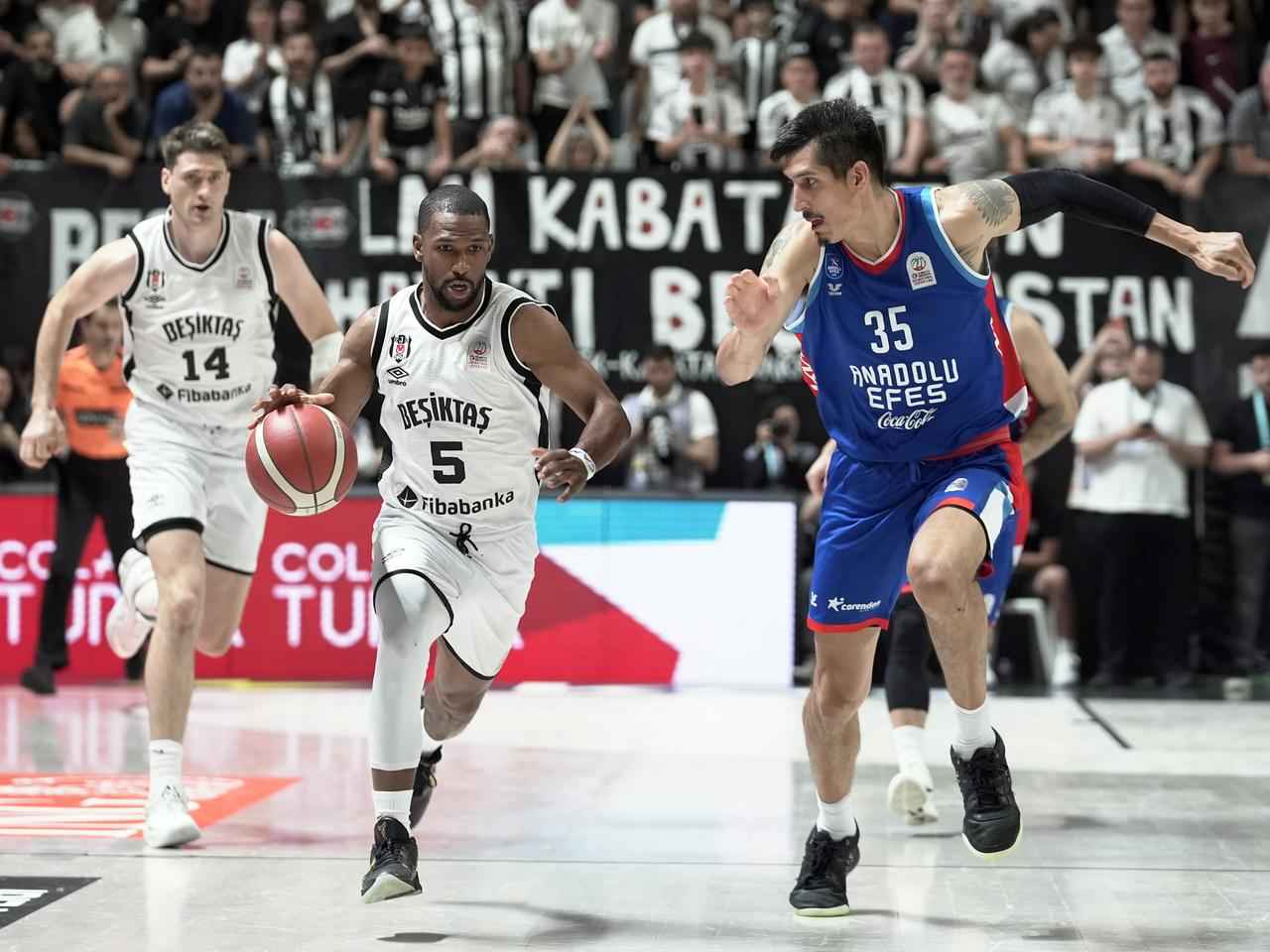 Beşiktaş Gain`den Transfer Hamleleri
