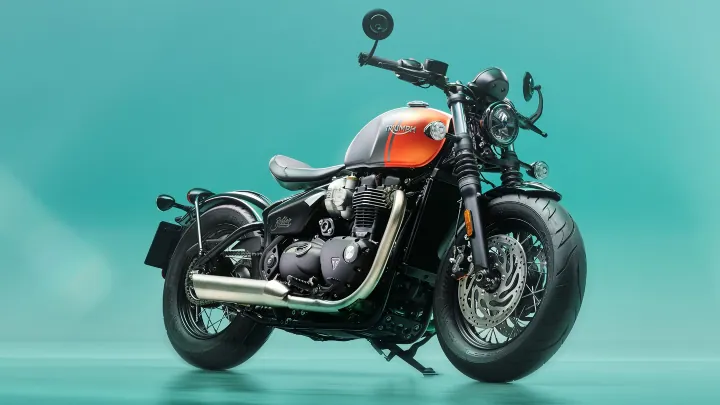 Crescita esplosiva del mercato motociclistico in Italia
