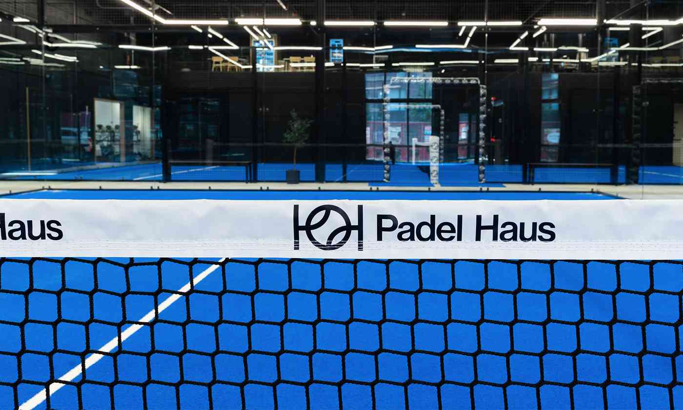 Padel Haus Secures $7M to Expand Padel Courts Nationwide
