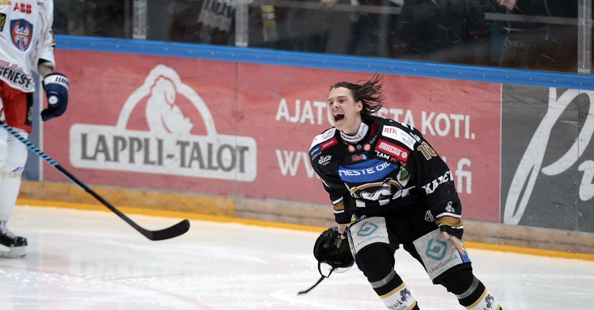 Kärpät vahvistaa joukkuetta neljällä uudella sopimuksella