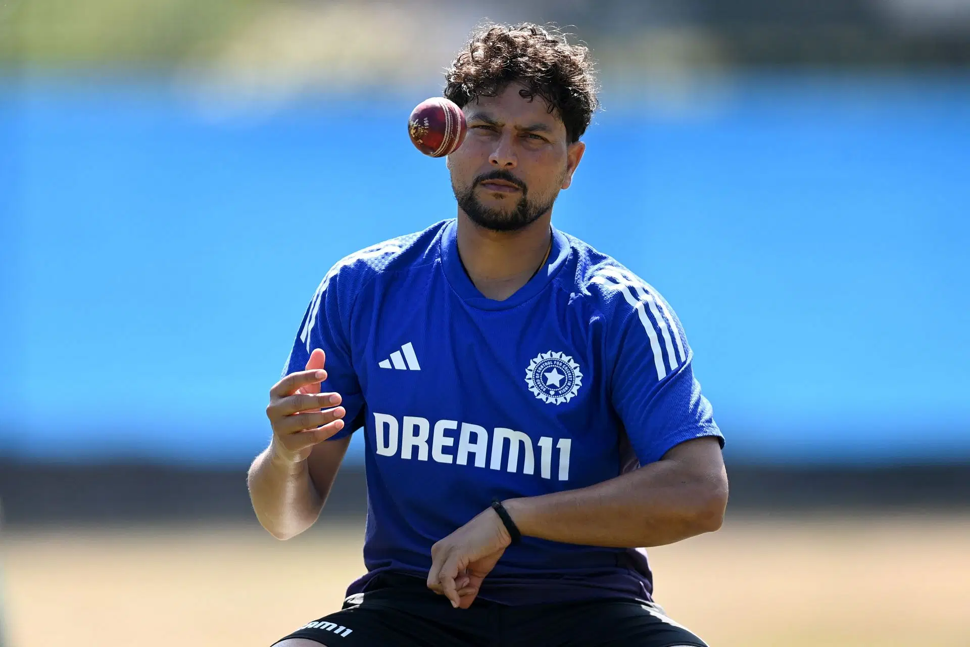 India`s Team Dilemma: Should Kuldeep Yadav Play?