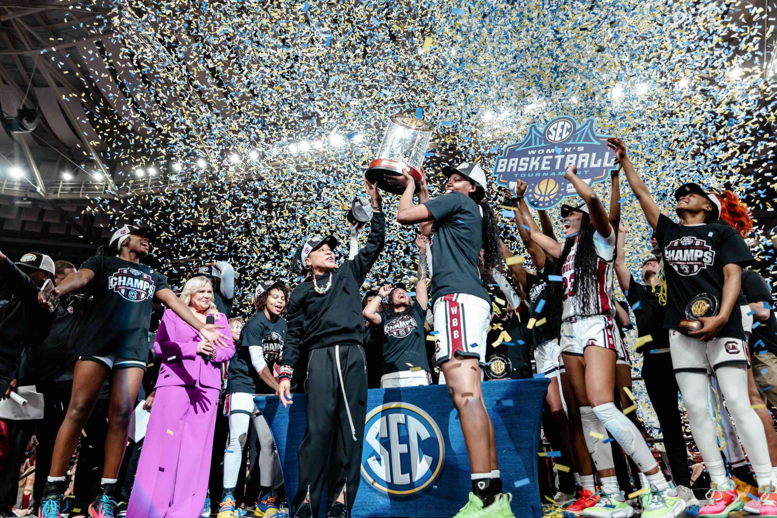 Blakeleigh`s Triumph: South Carolina`s Heartwarming News