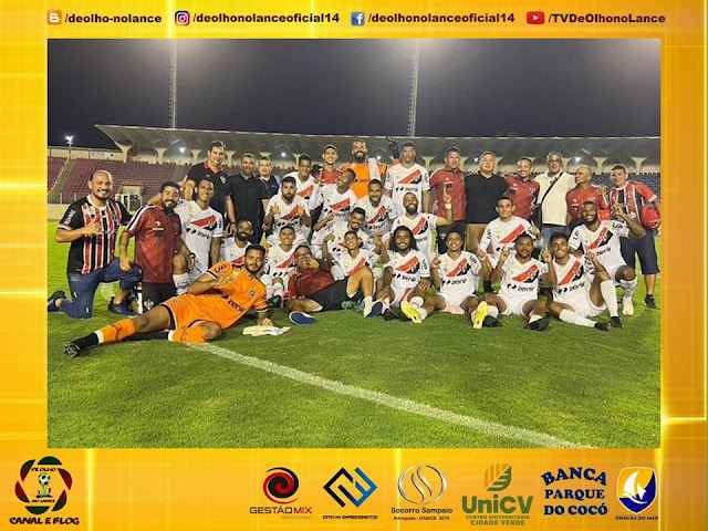 Confiança brilha e elimina Vitória na Copa do Nordeste