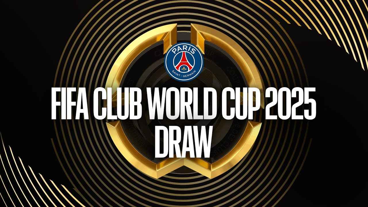 PSG et Chelsea s`affrontent en finale de la Coupe du monde