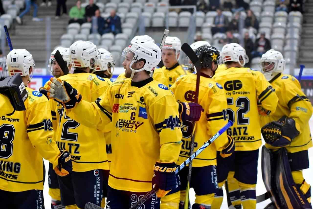 Rødovre Mighty Bulls styrker truppen og samarbejder