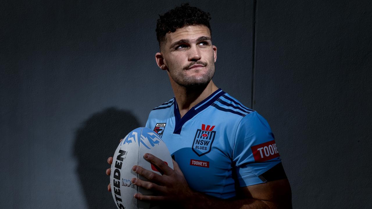 Queensland Triumphs in State of Origin Decider