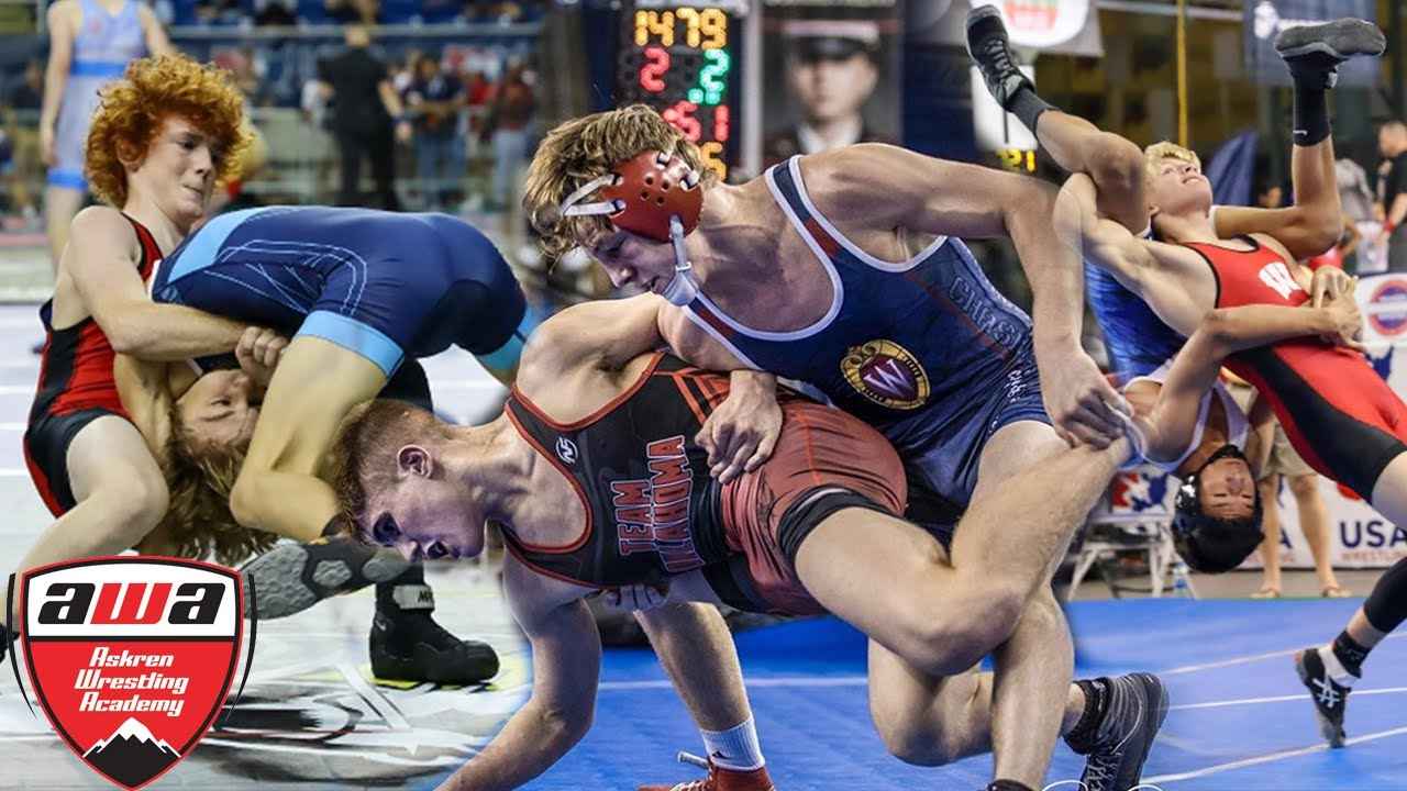 Fargo Awaits: Junior Nationals and Final X Showdown