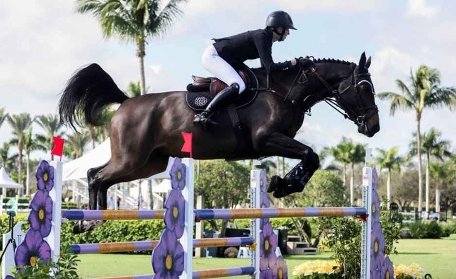 Chantilly Classic CSI 4 Set to Dazzle Equestrian Fans