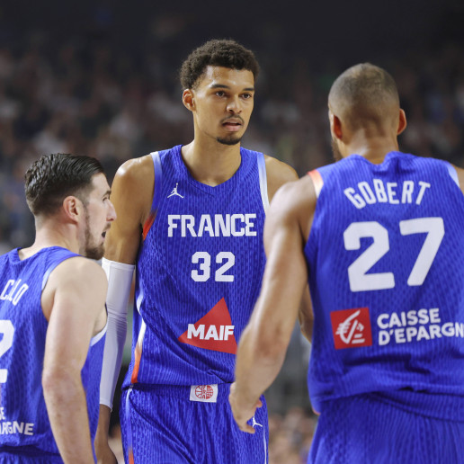 Ismaël Bako rejoint le Paris Basketball !
