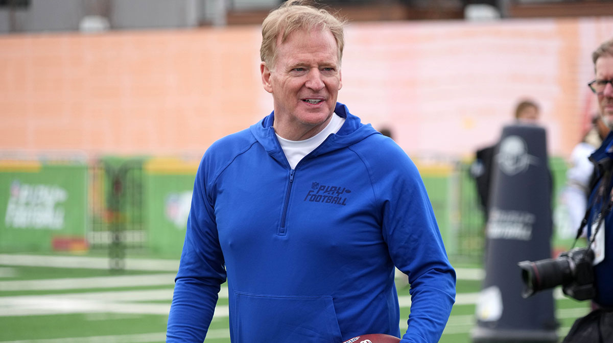 NFLPA Appeals Collusion Ruling Amid Draft Strategies