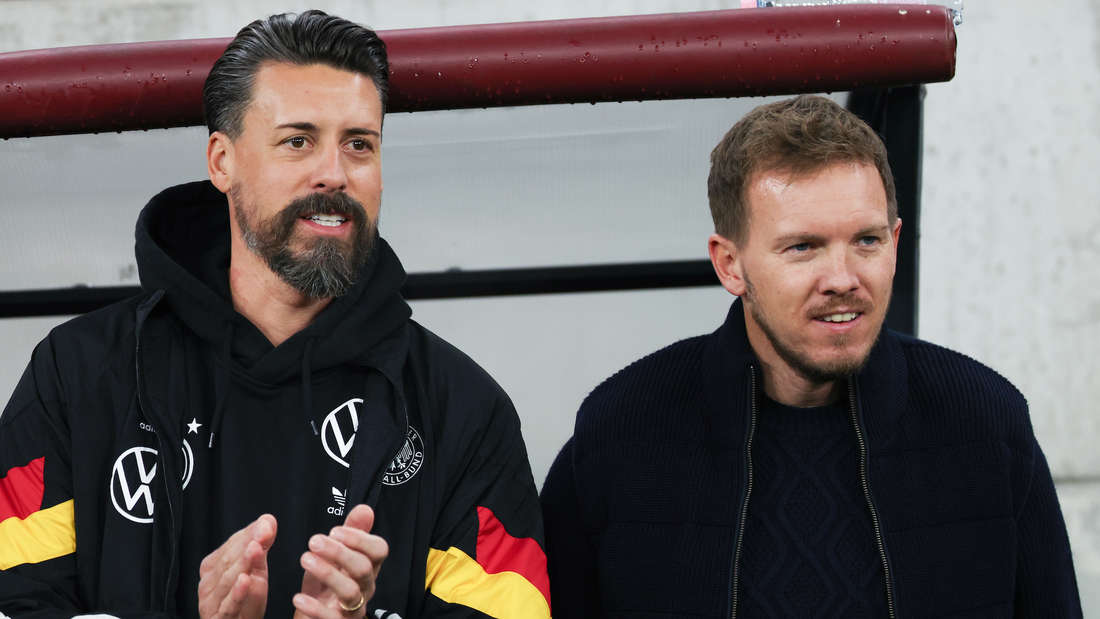 Deutschland auf dem Weg zur WM 2026: Transfers und Trainer