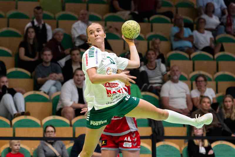 Skuru IK tar serieledningen efter dramatisk seger