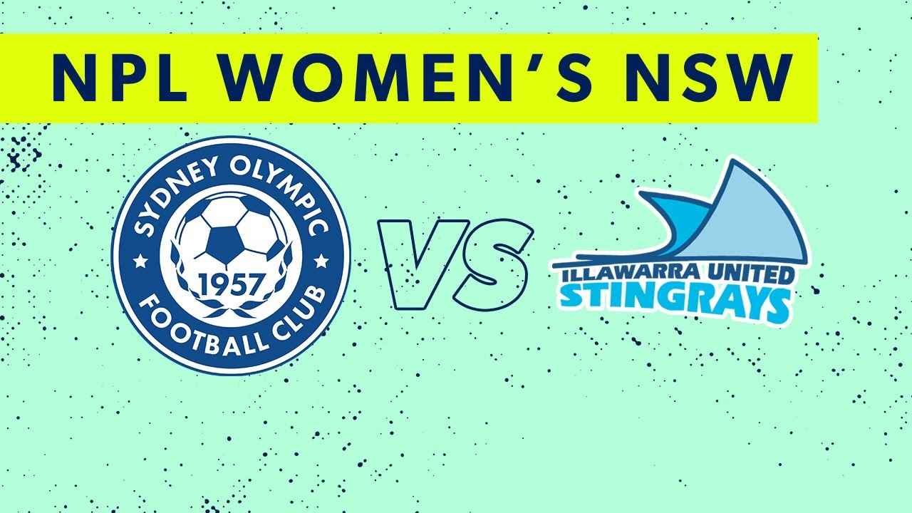 Sydney Olympic and Illawarra Stingrays Battle to a Stalemate