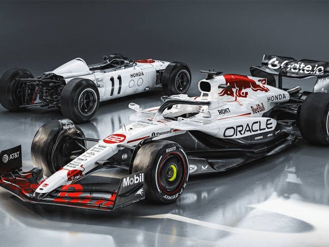 Honda reafirma su compromiso con Red Bull tras crisis