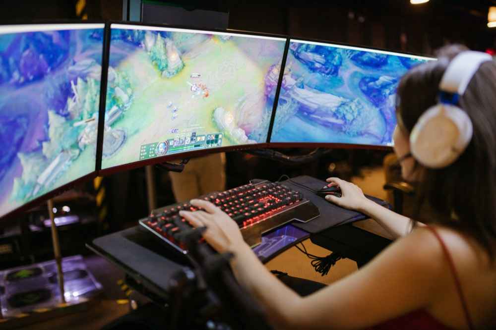 Intensa jornada de esports en Perú con Galorys y Yawara