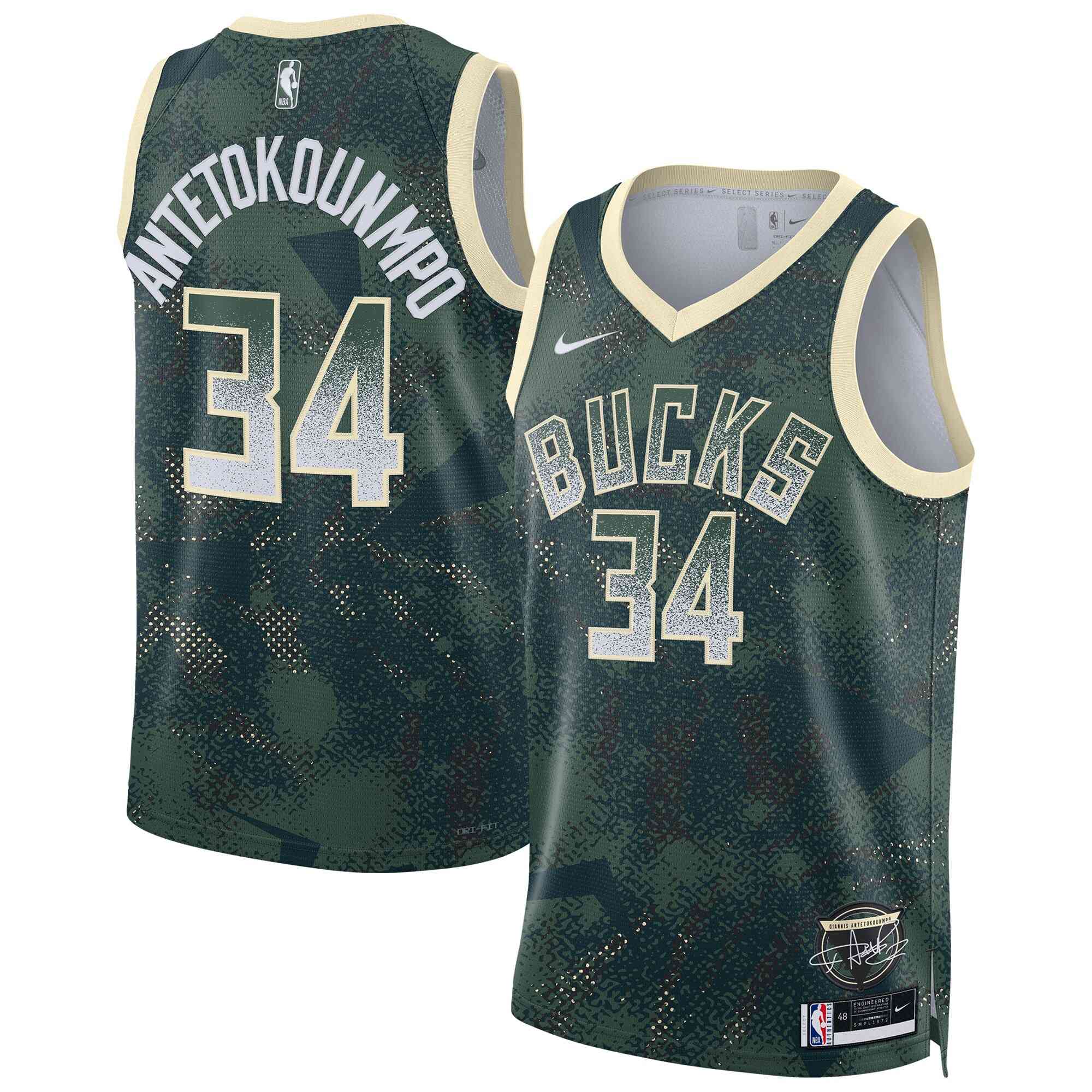 Milwaukee Bucks Set for NBA Cup Challenge