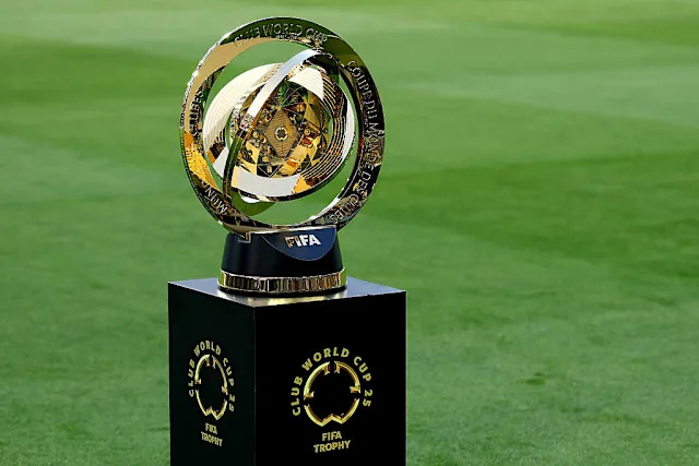 PSG vs Chelsea: La finale de la Coupe du monde des clubs