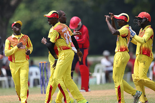 Pearl of Africa T20: Uganda`s Cricket Showdown Awaits