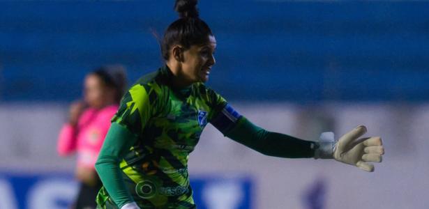 Taubaté brilha e vence Santos no Paulista Feminino