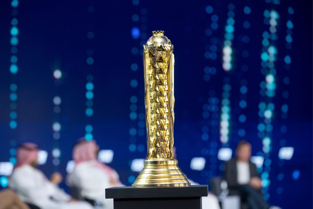 Esports World Cup 2025 Launches with Star-Studded Ceremony