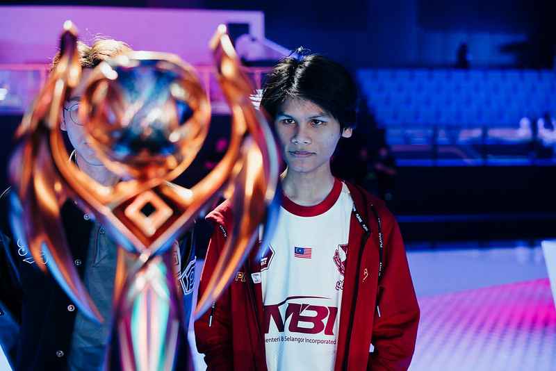 Gen.G Menang Dramatis di MSI 2025, EWC 2025 Bergulir