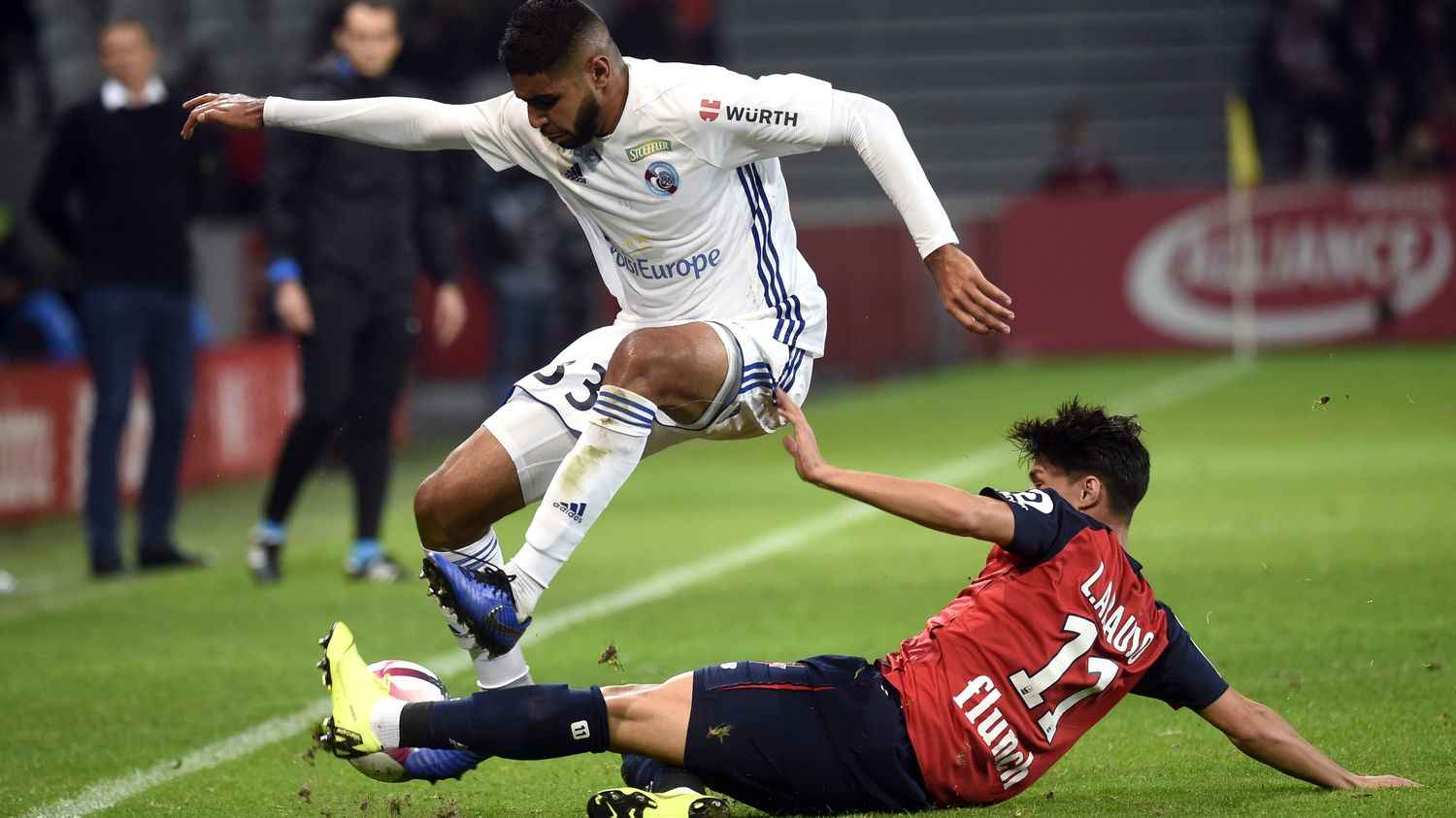 Transferts et exploits : l`actualité sportive du jour