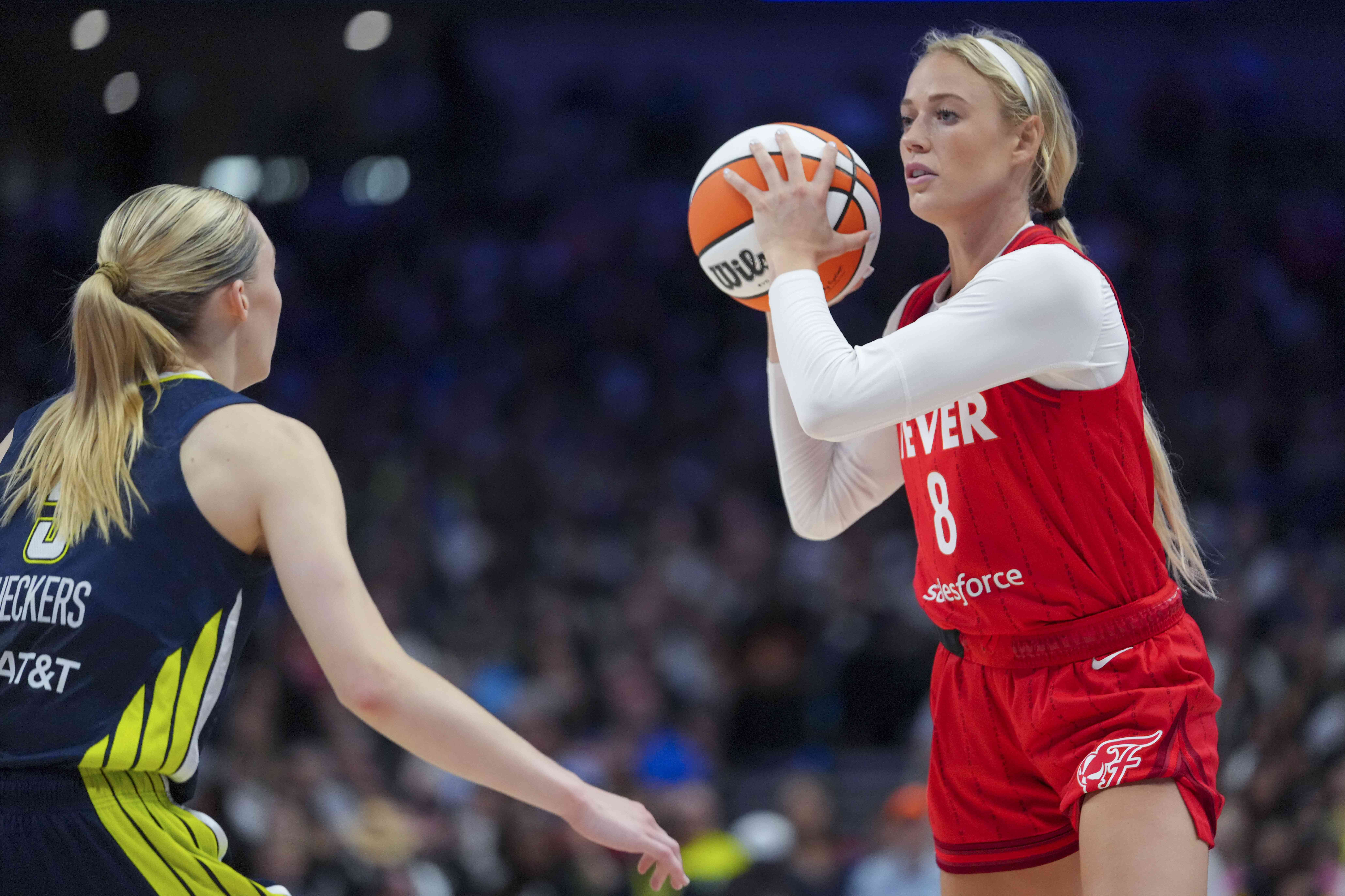 WNBA Expands with Portland and Toronto Teams