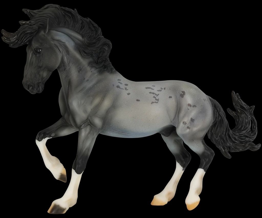 BreyerFest 2025: A Celebration of Equestrian Magic