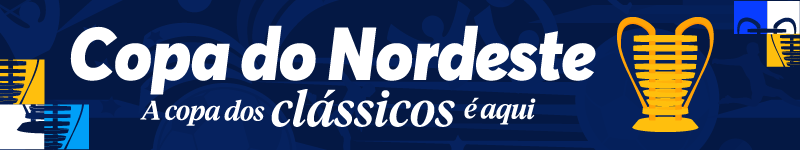 Bahia e Confiança brilham nas quartas da Copa do Nordeste