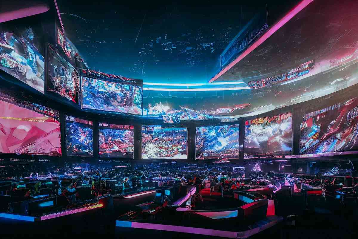 TEAM iXAがAIマネジャーでeスポーツ革命