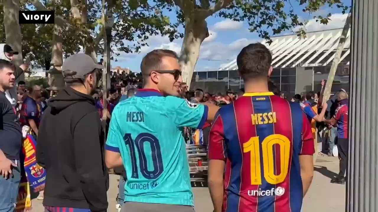 Ciclismo y fútbol: pasión desbordante en España