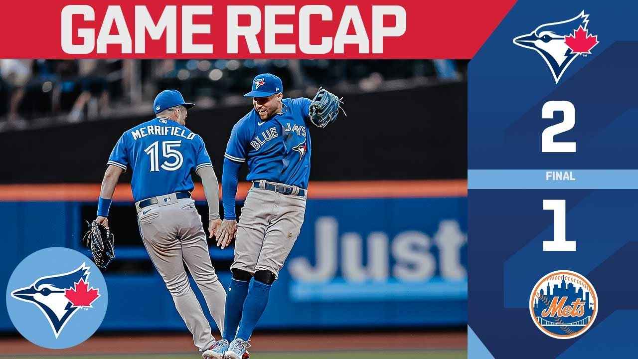 Athletics Edge Blue Jays in Nail-Biter Showdown