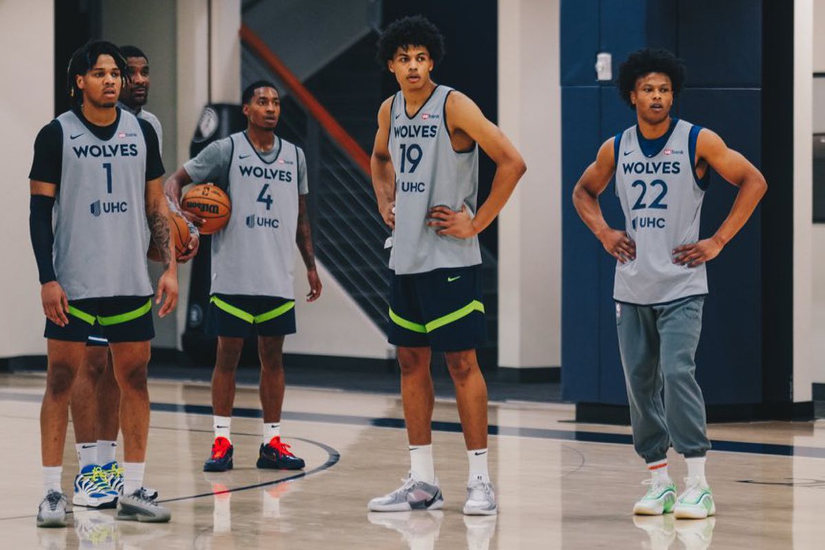 Timberwolves Triumph in Summer League Thriller