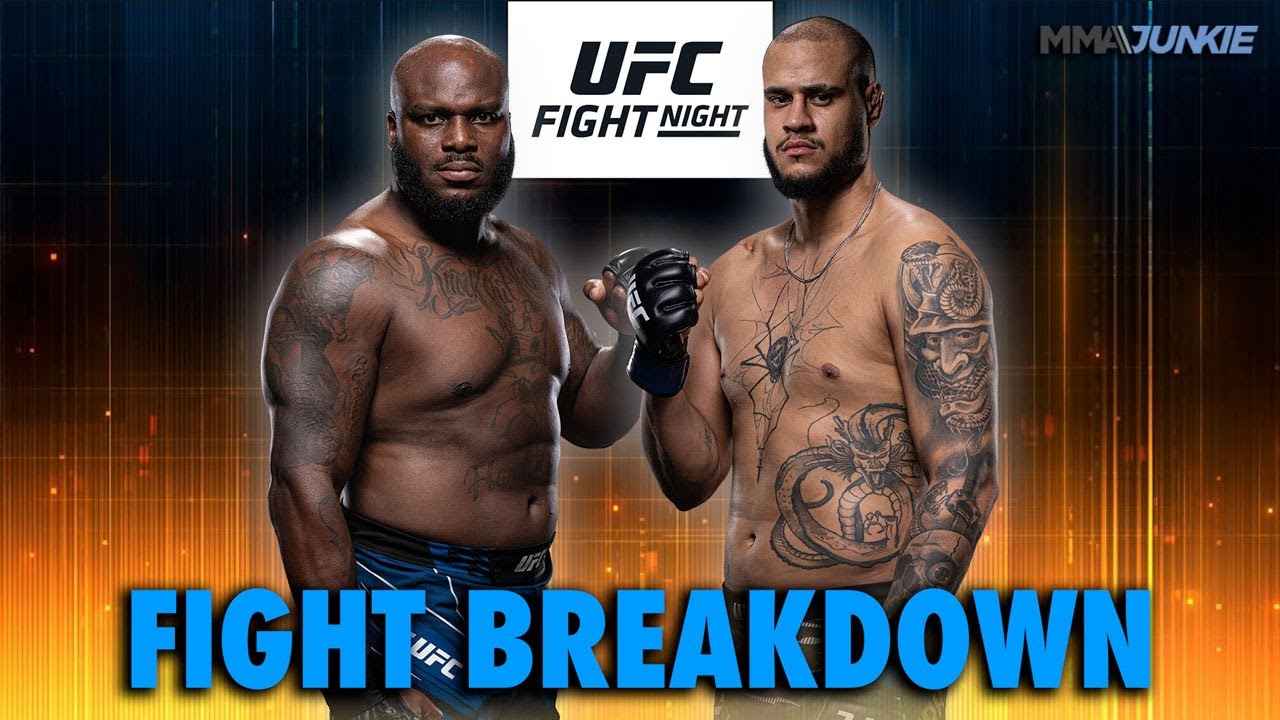 Tallison Teixeira promete nocaute em Derrick Lewis