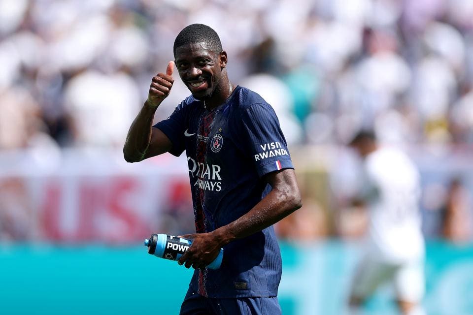 Chelsea e PSG: finale Mondiale per Club in arrivo