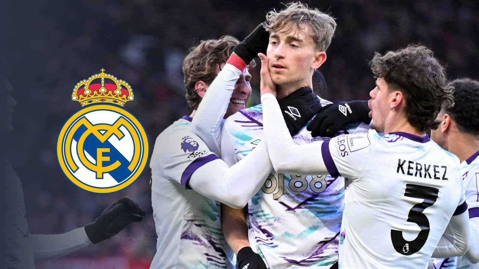 Transfer Buzz: Huijsen to Real Madrid, Chelsea Preps