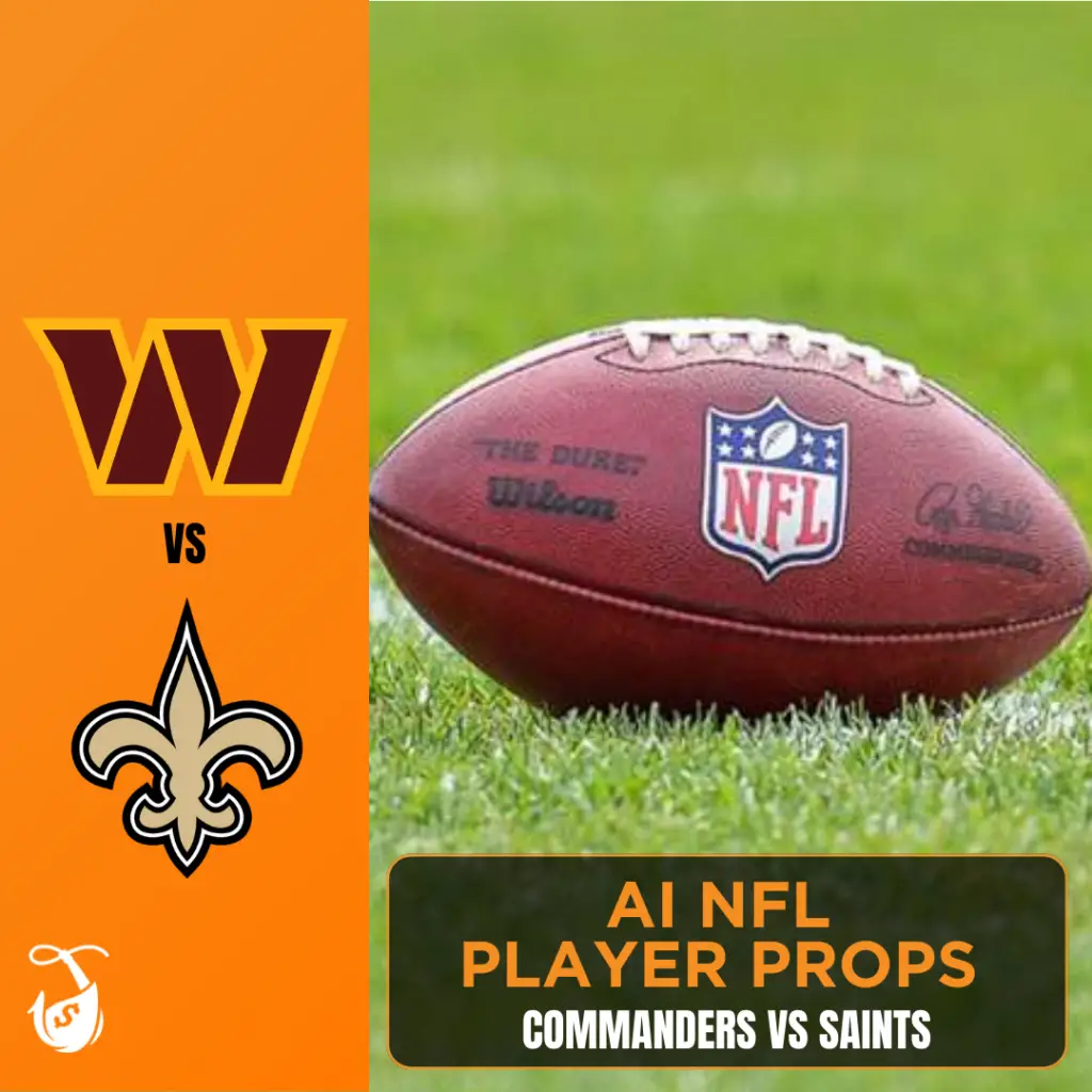 Commanders ve Saints`ten Sezon Öncesi Yenilikler