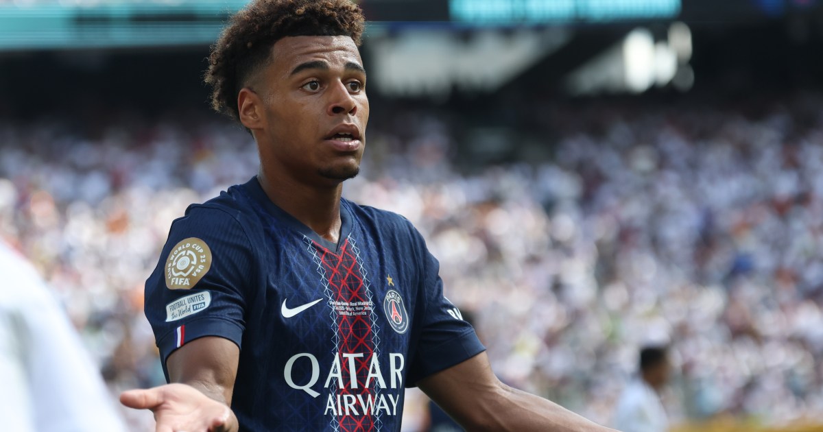 Historic Final Set for 2025 FIFA Club World Cup